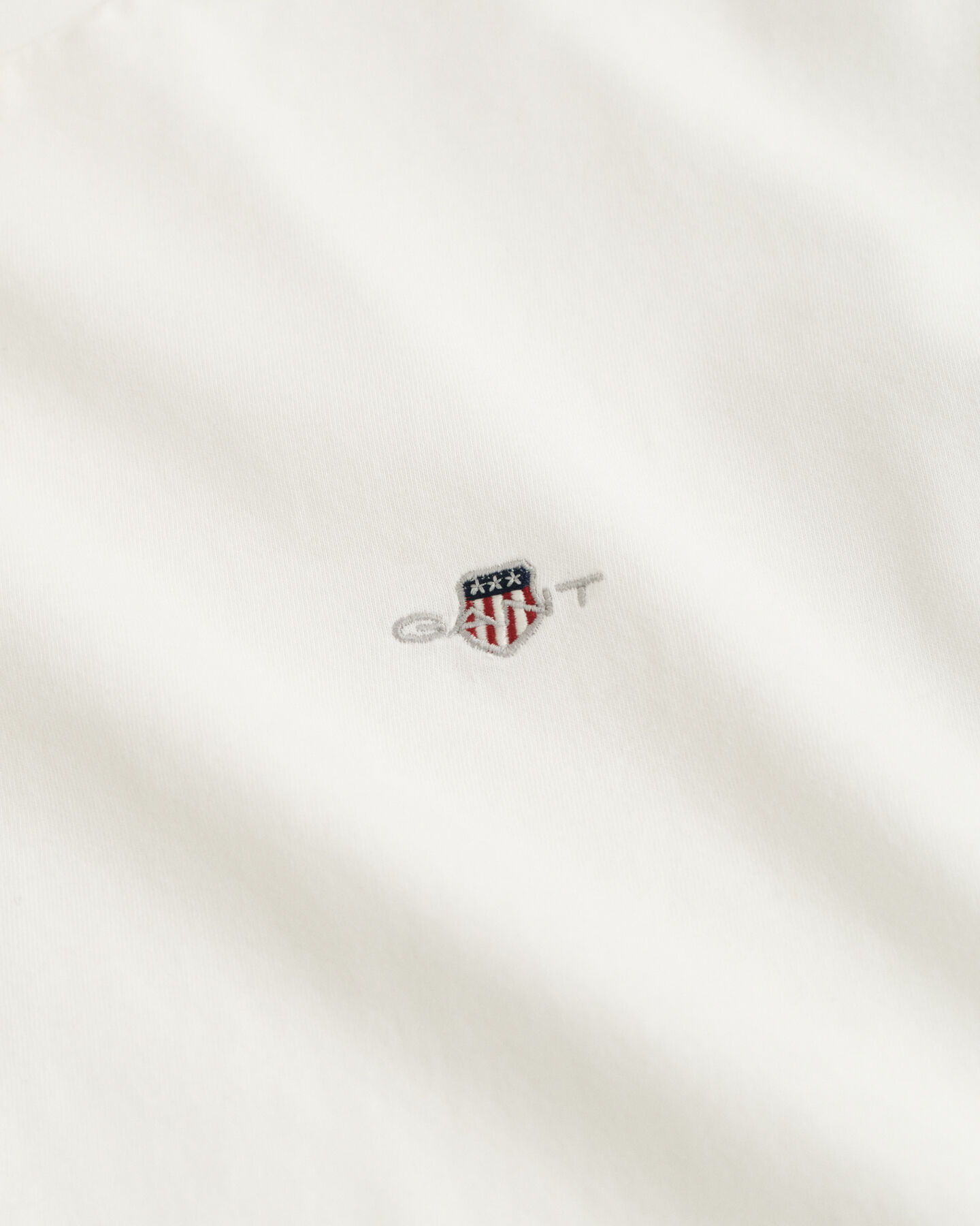 Shield l&aring;ng&auml;rmad T-shirt