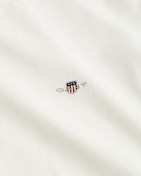 Shield l&aring;ng&auml;rmad T-shirt