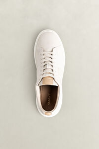 Joree sneakers i mocka