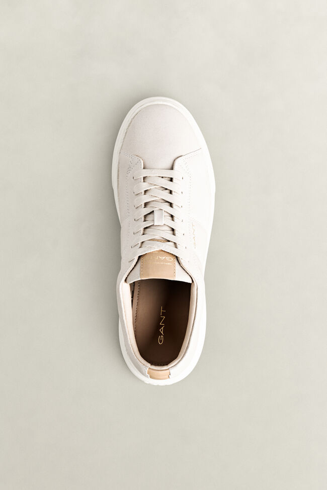 Joree sneakers i mocka