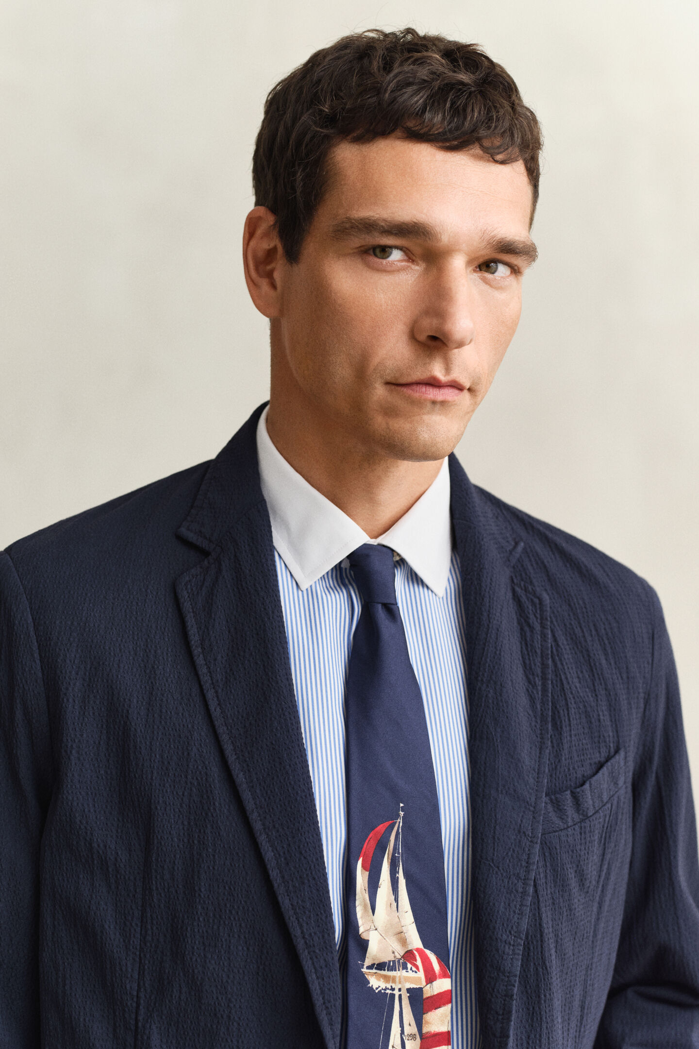 Blazer i b&auml;ckeb&ouml;lja