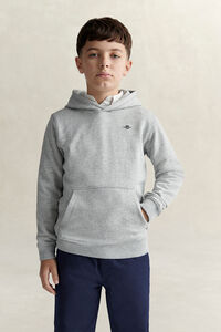 Teens Shield hoodie