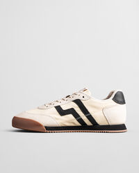 Beylana sneakers i mocka