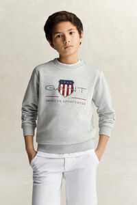 Teens Archive Shield sweatshirt