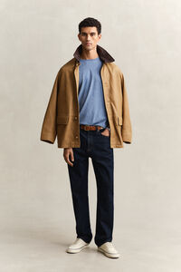 Regular fit Shield T-shirt