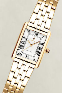 Rhode Island Mini klocka