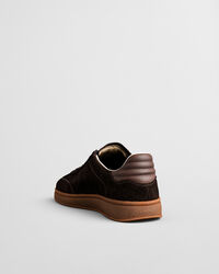 Cuzmo sneakers i mocka