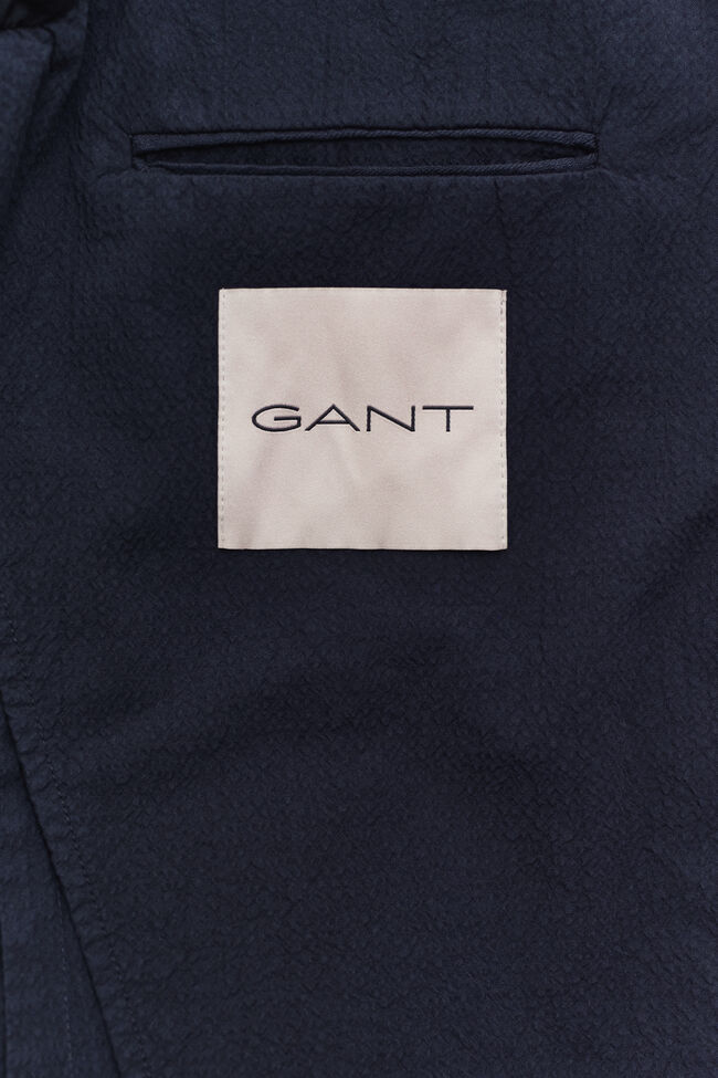 Blazer i b&auml;ckeb&ouml;lja