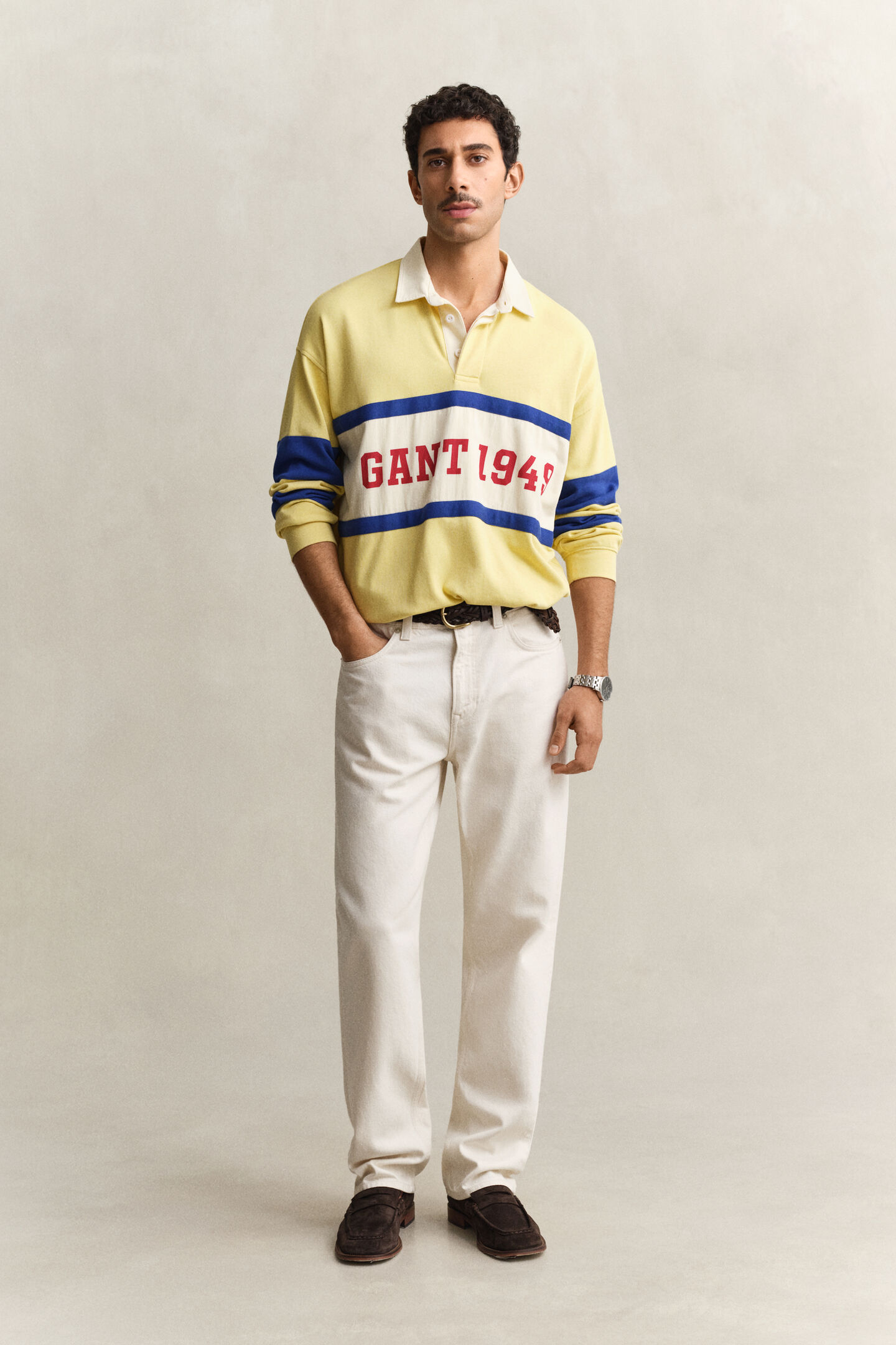 L&aring;ng&auml;rmad Rugger