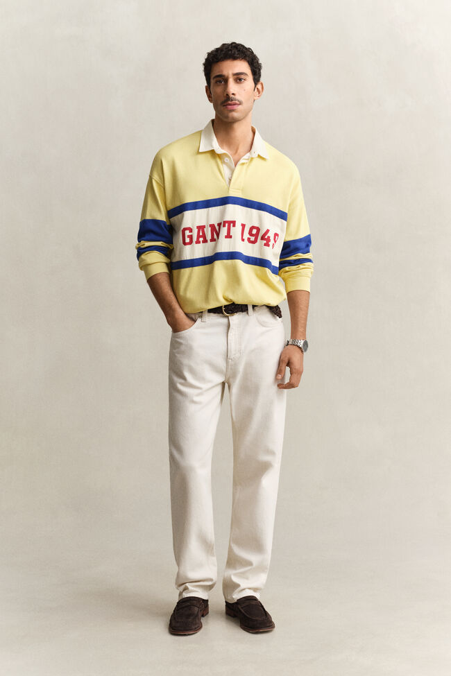 L&aring;ng&auml;rmad Rugger