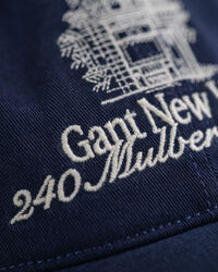 Tv&auml;ttad twillkeps