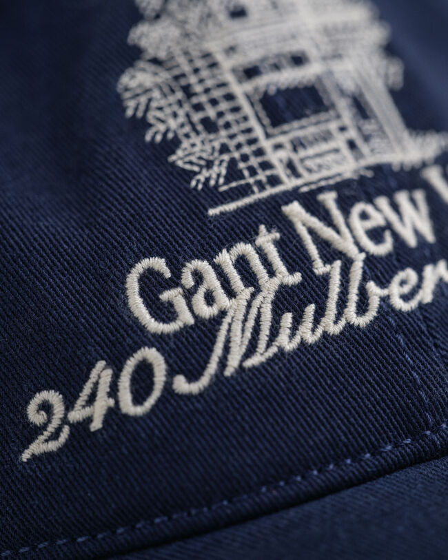 Tv&auml;ttad twillkeps