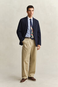 Blazer i b&auml;ckeb&ouml;lja