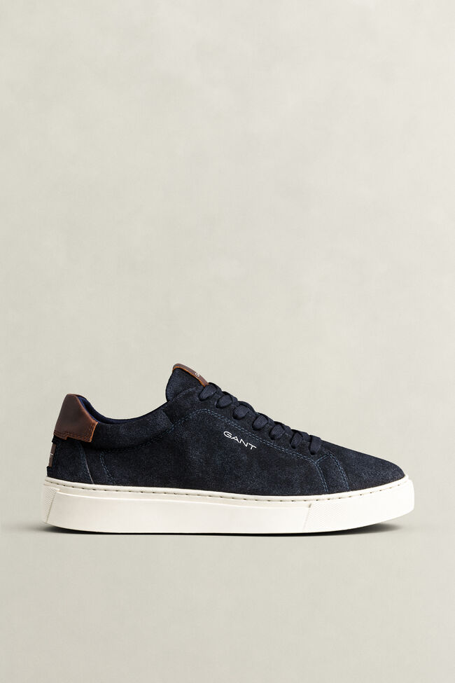 McJulien sneakers i mocka