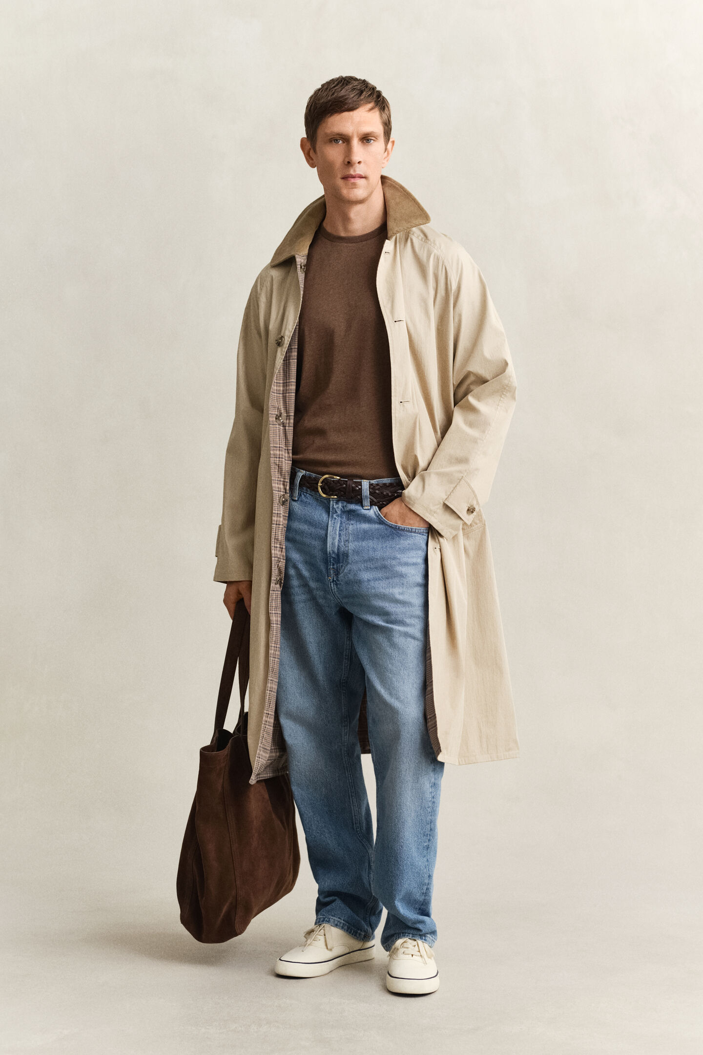 Regular fit Shield T-shirt