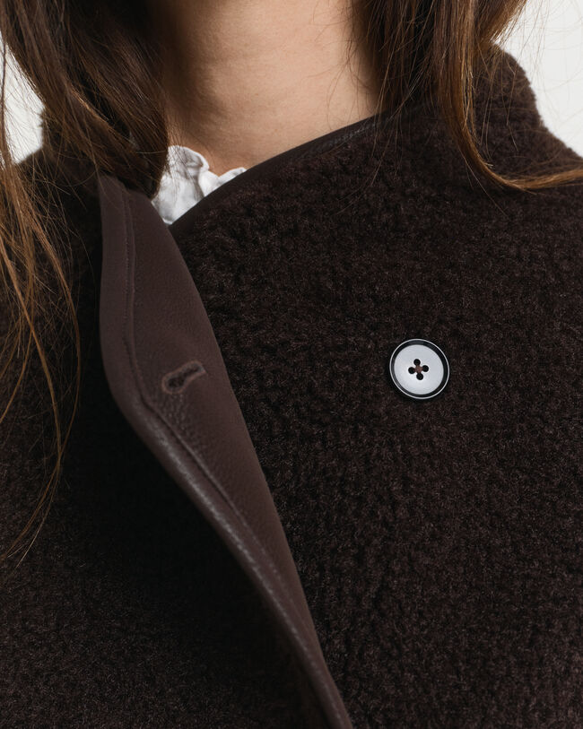 Jacka i fuskp&auml;ls