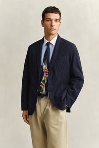 Blazer i b&auml;ckeb&ouml;lja