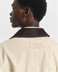 Rodeojacka i l&auml;der