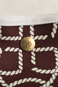 Strandv&auml;ska i kanvas