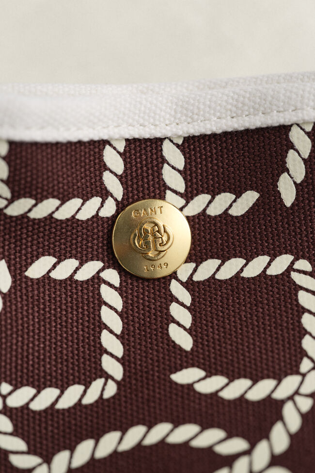 Strandv&auml;ska i kanvas