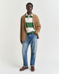 Bredrandig Heavy Rugger