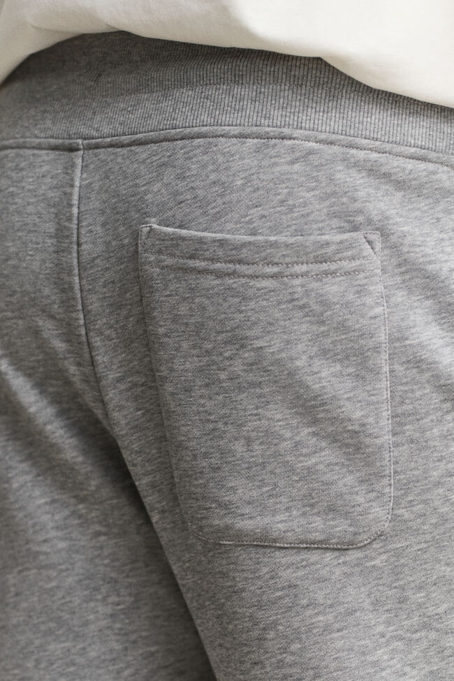 Shield sweatpants