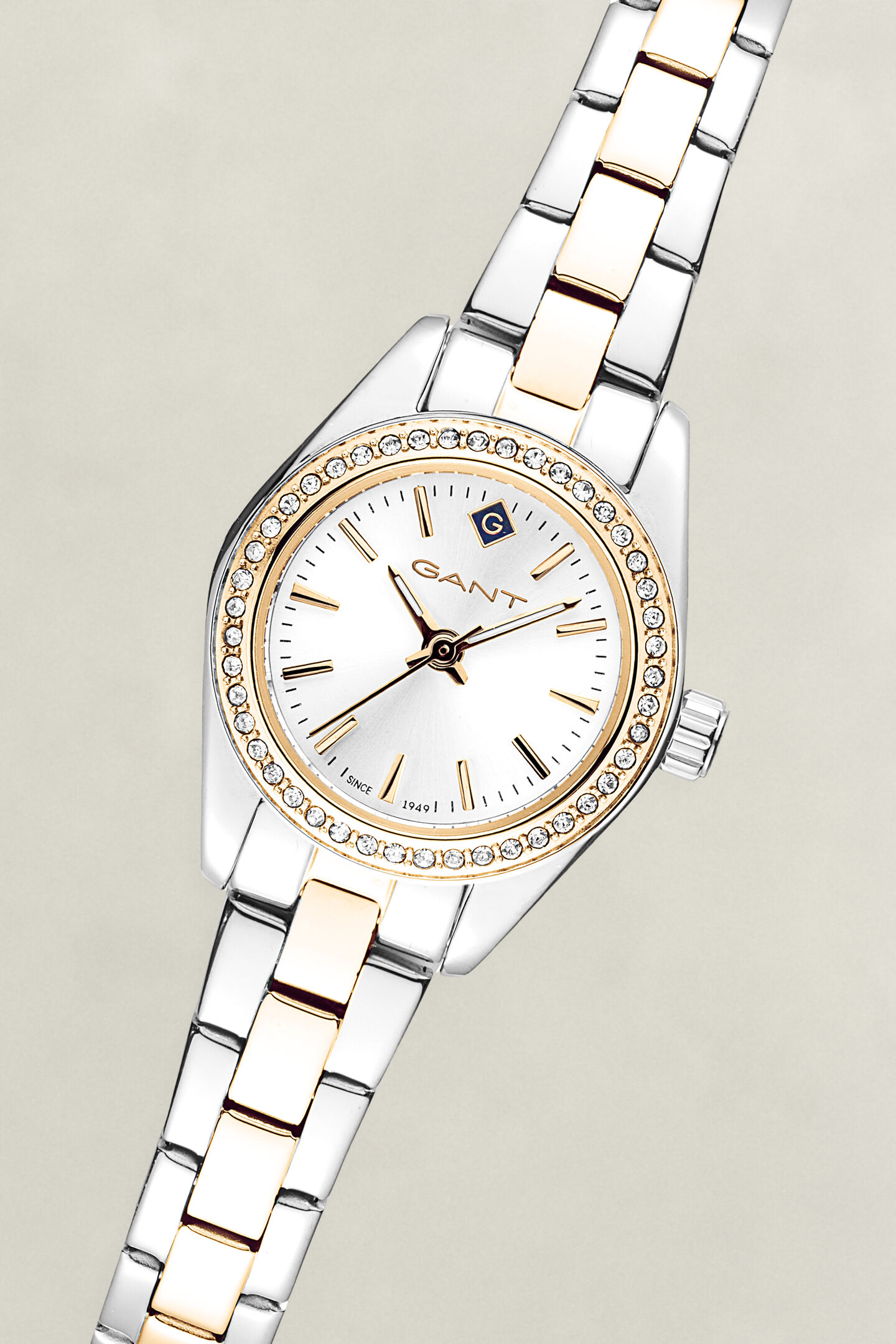 Fairhaven Bijou klocka