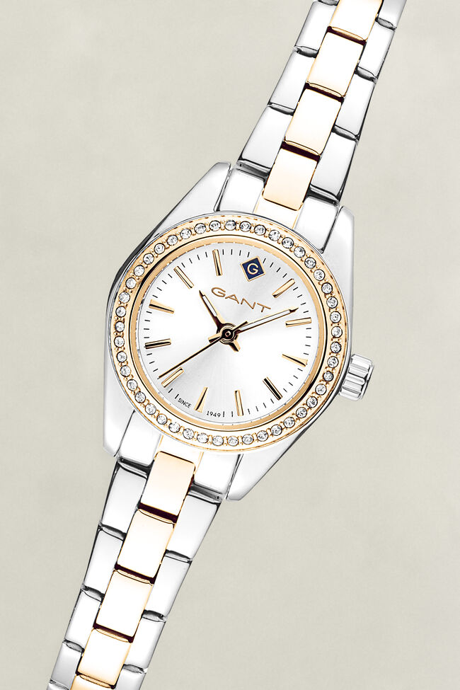 Fairhaven Bijou klocka