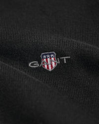 Rundhalsad tr&ouml;ja i bomull