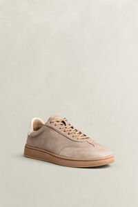 Cuzmo sneakers i mocka