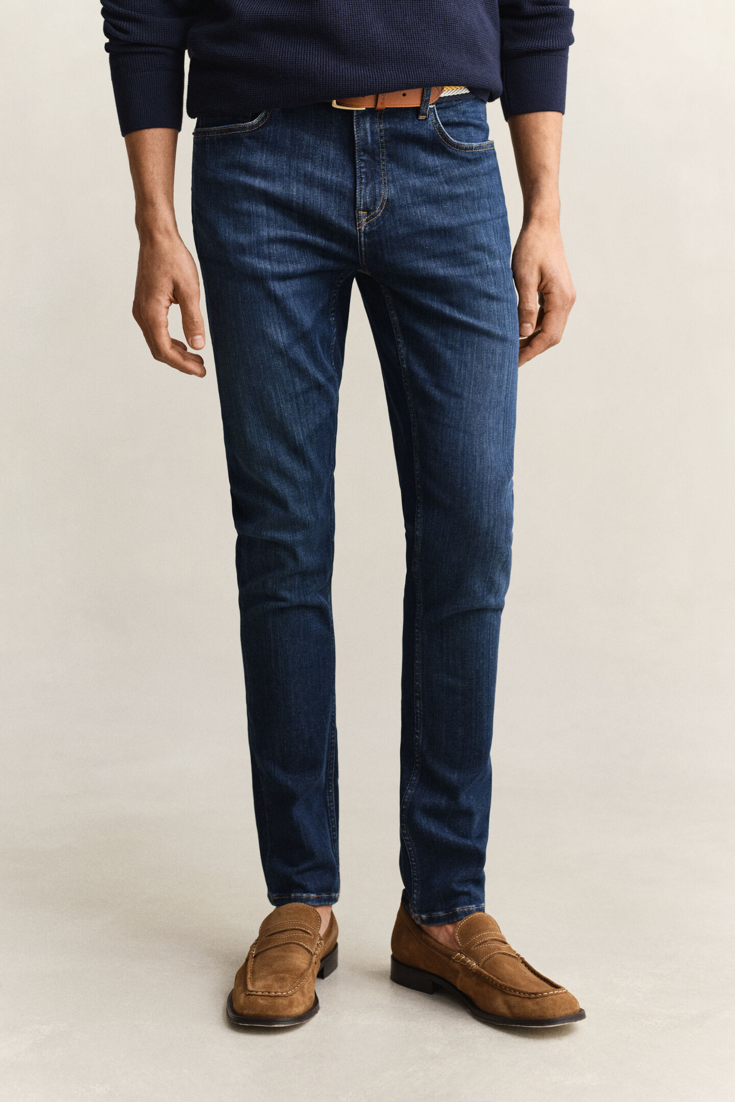 Extra Slim Active Recover jeans