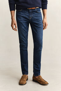 Extra Slim Active Recover jeans