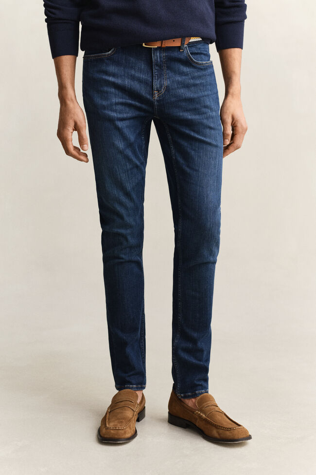 Extra Slim Active Recover jeans