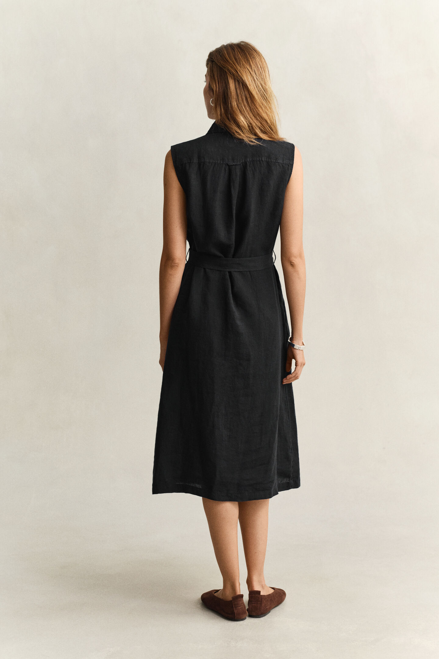 &Auml;rml&ouml;s linnekl&auml;nning