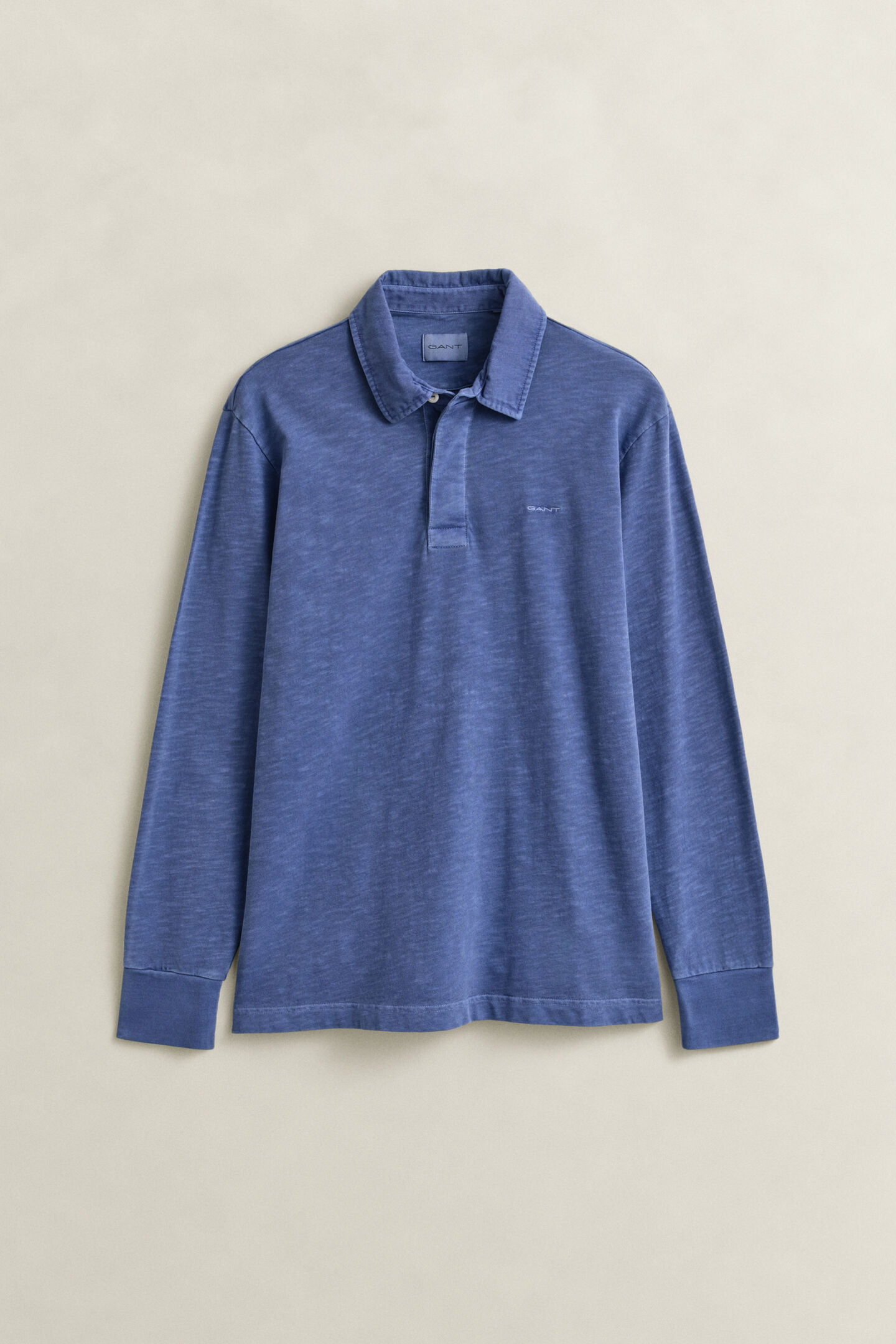 Tv&auml;ttad Heavy Rugger