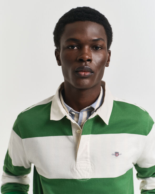 Bredrandig Heavy Rugger