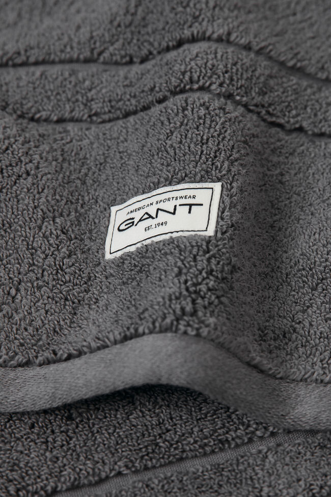 Premium handduk 50 x 70