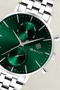 Park Hill Day-Date II klocka