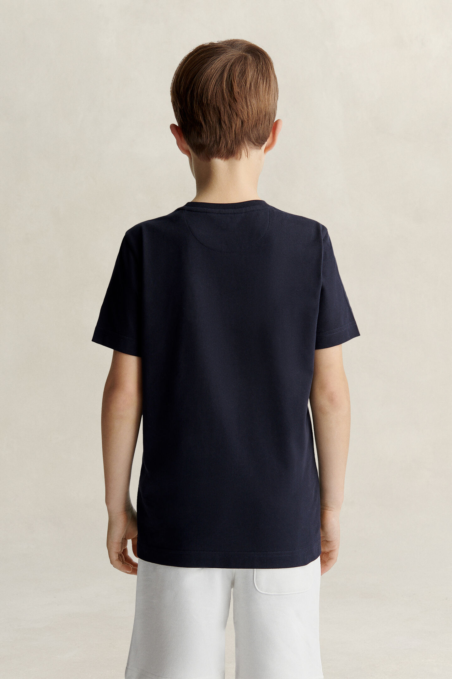 Teens Archive Shield T-shirt