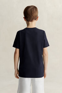 Teens Archive Shield T-shirt