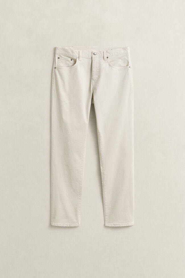 Regular fit Desert jeans