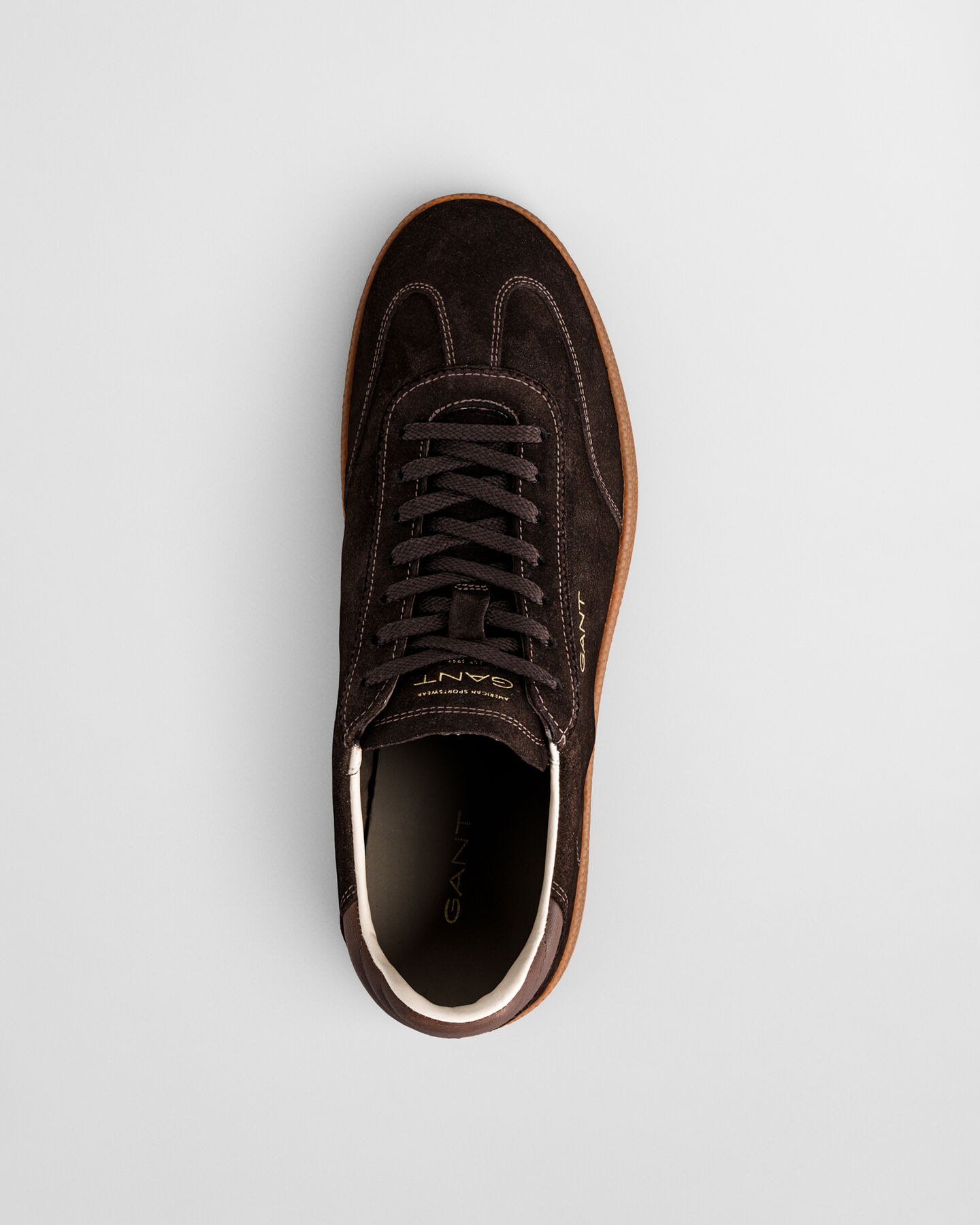 Cuzmo sneakers i mocka