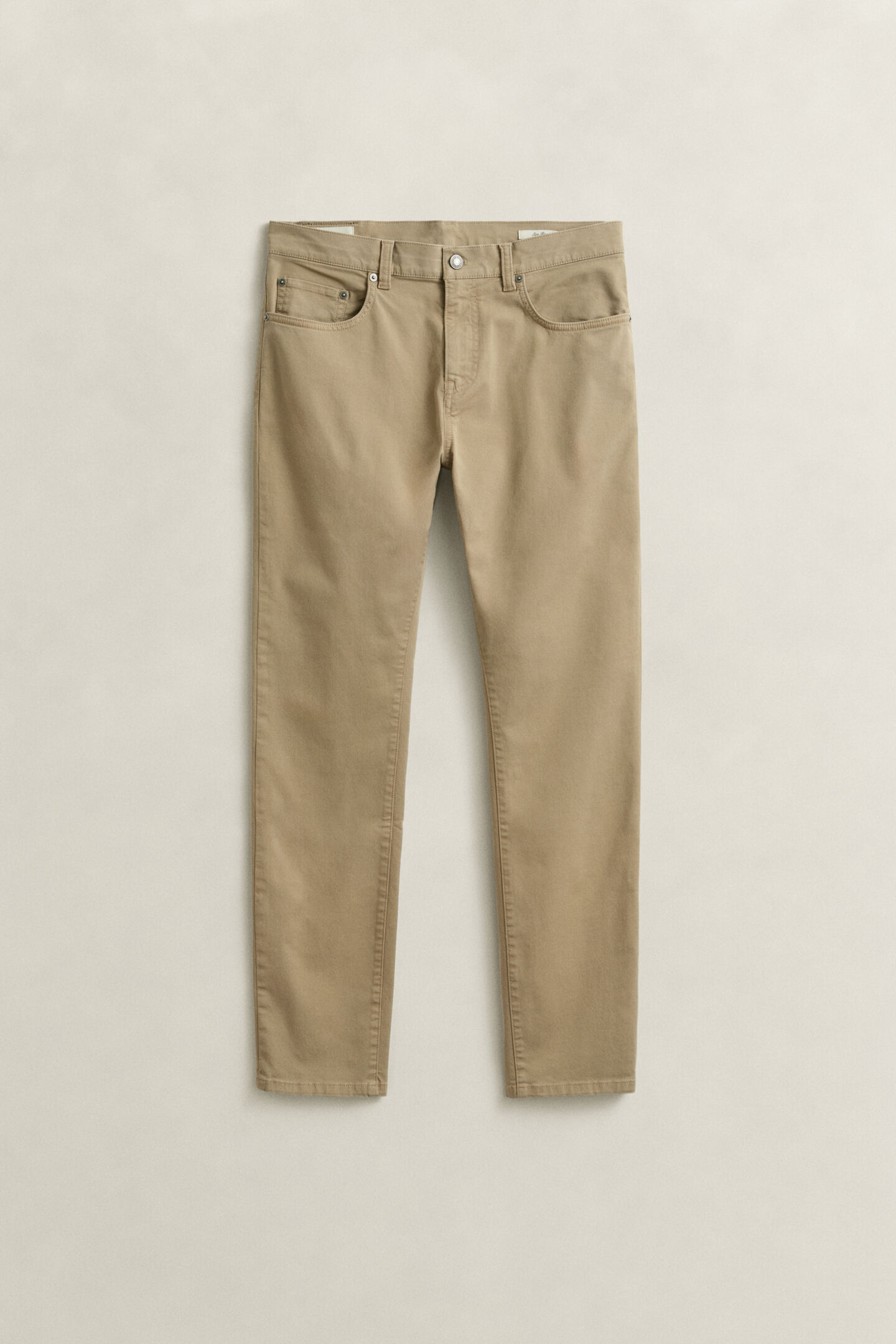 Slim fit Desert jeans