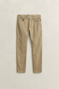 Slim fit Desert jeans