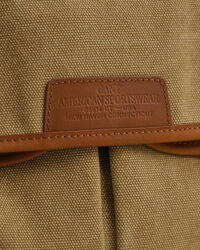 Fiskev&auml;ska i tv&auml;ttad kanvas