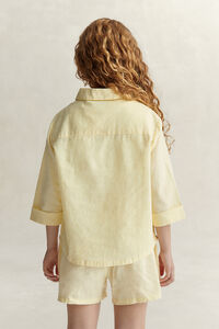 Teen Girls skjortjacka