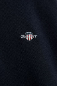 Teen Boys sweatshirt med half-zip