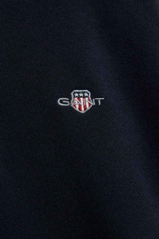 Teen Boys sweatshirt med half-zip