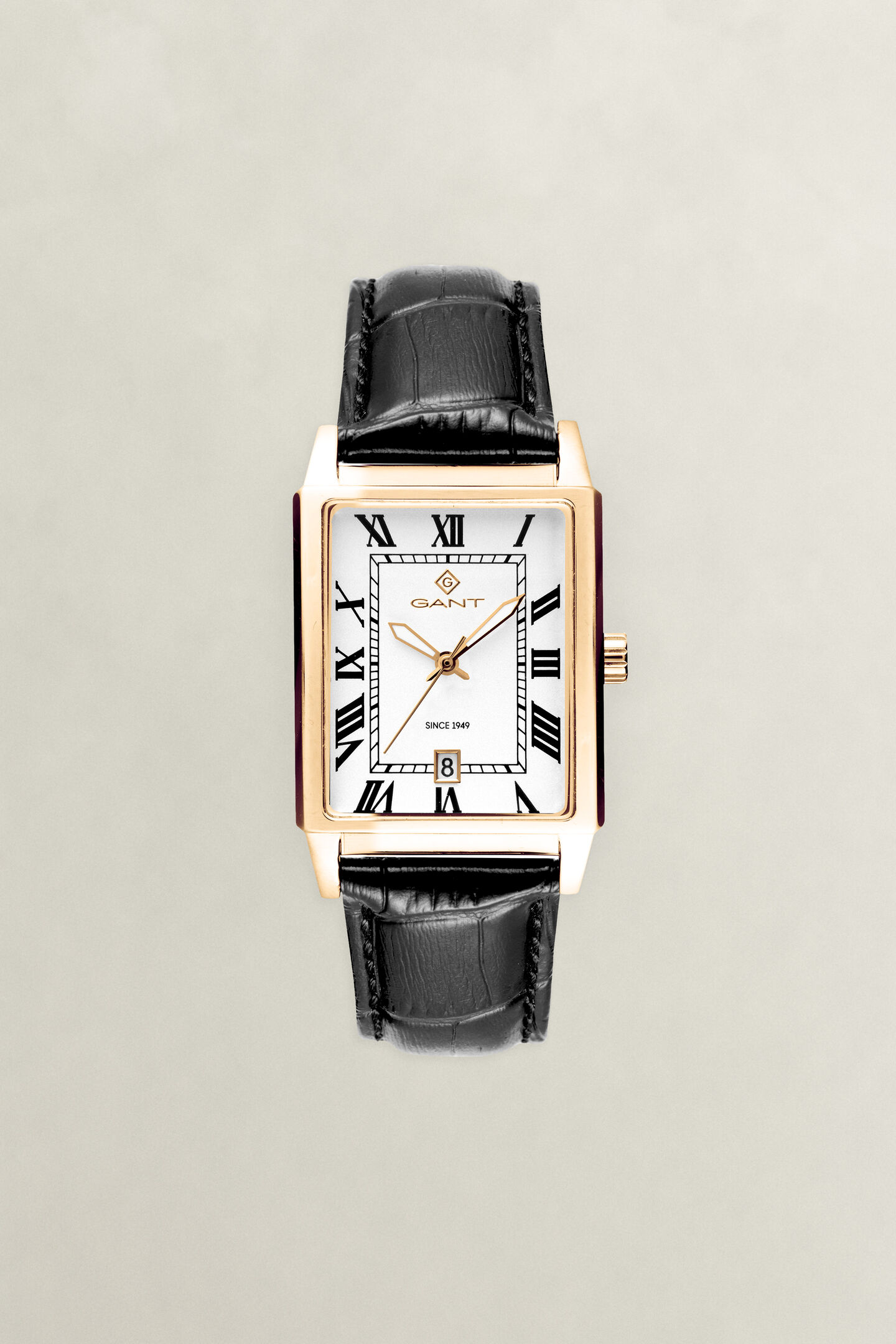 Staten Island klocka