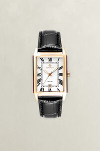 Staten Island klocka